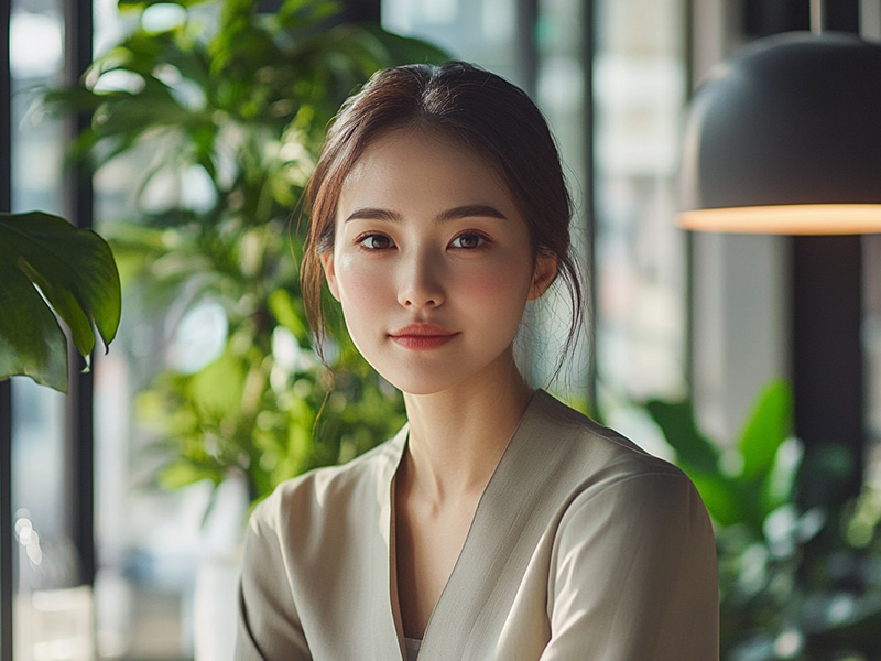 「新人セラピスト必見！初めてのお客様への対応マニュアル」のイメージ画像です