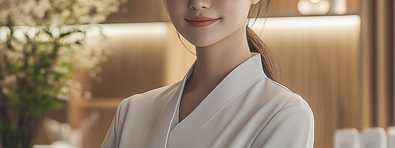 セラピストの注目度のイメージ画像