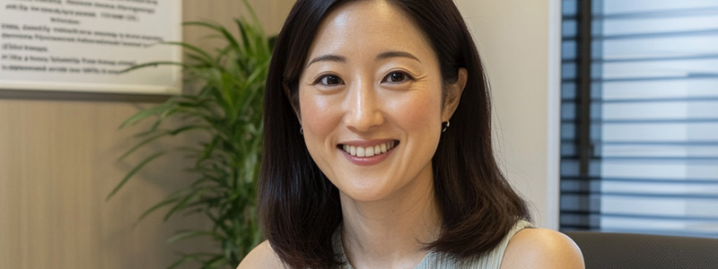 熟女系メンズエステとは？のイメージ画像