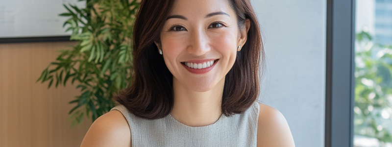 セラピストとして働く魅力のイメージ画像