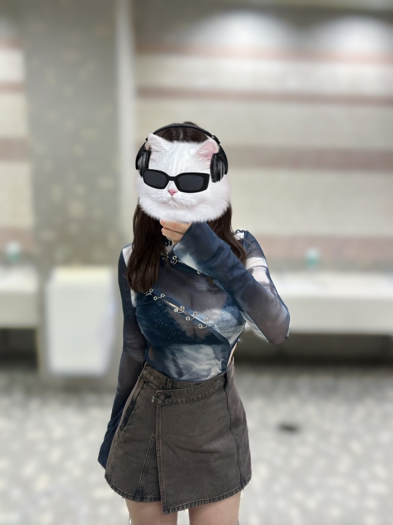 セラピスト「すう」さんの写真です