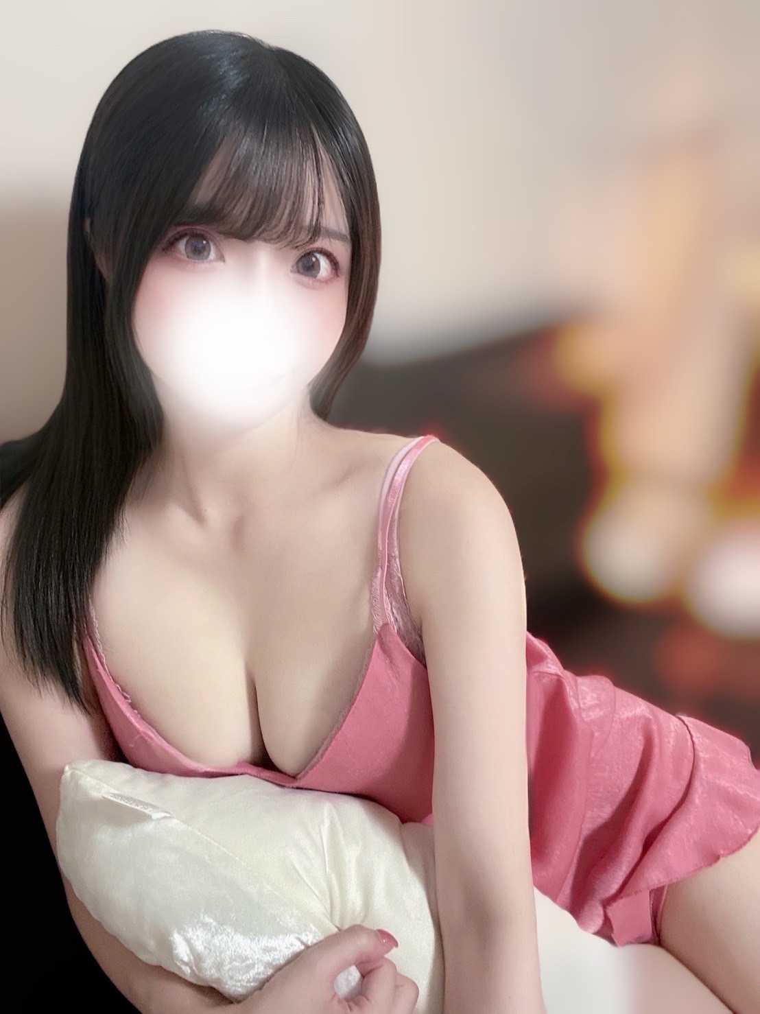セラピスト紹介「花星さな」さんの写真です