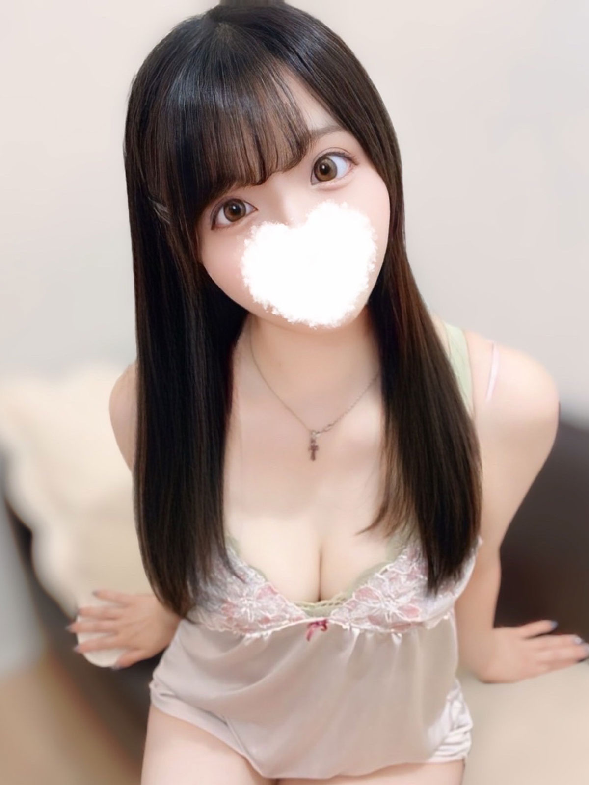セラピスト紹介「花星さな」さんの写真です