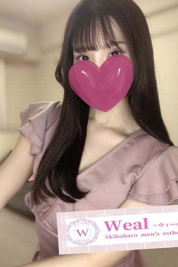 秋葉原「Weal（ウィール）」愛川みささんの写真です