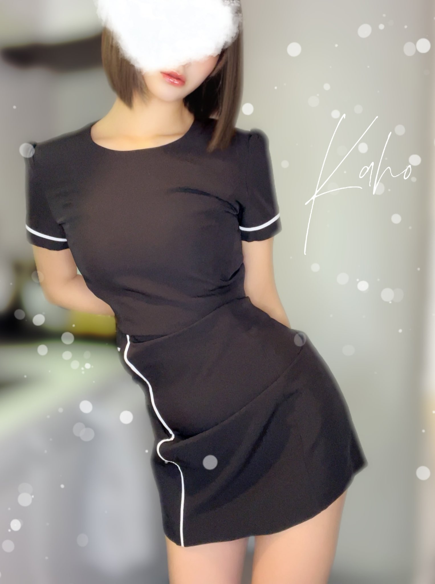 Reims Tokyo｜五十嵐かほさんの写真です