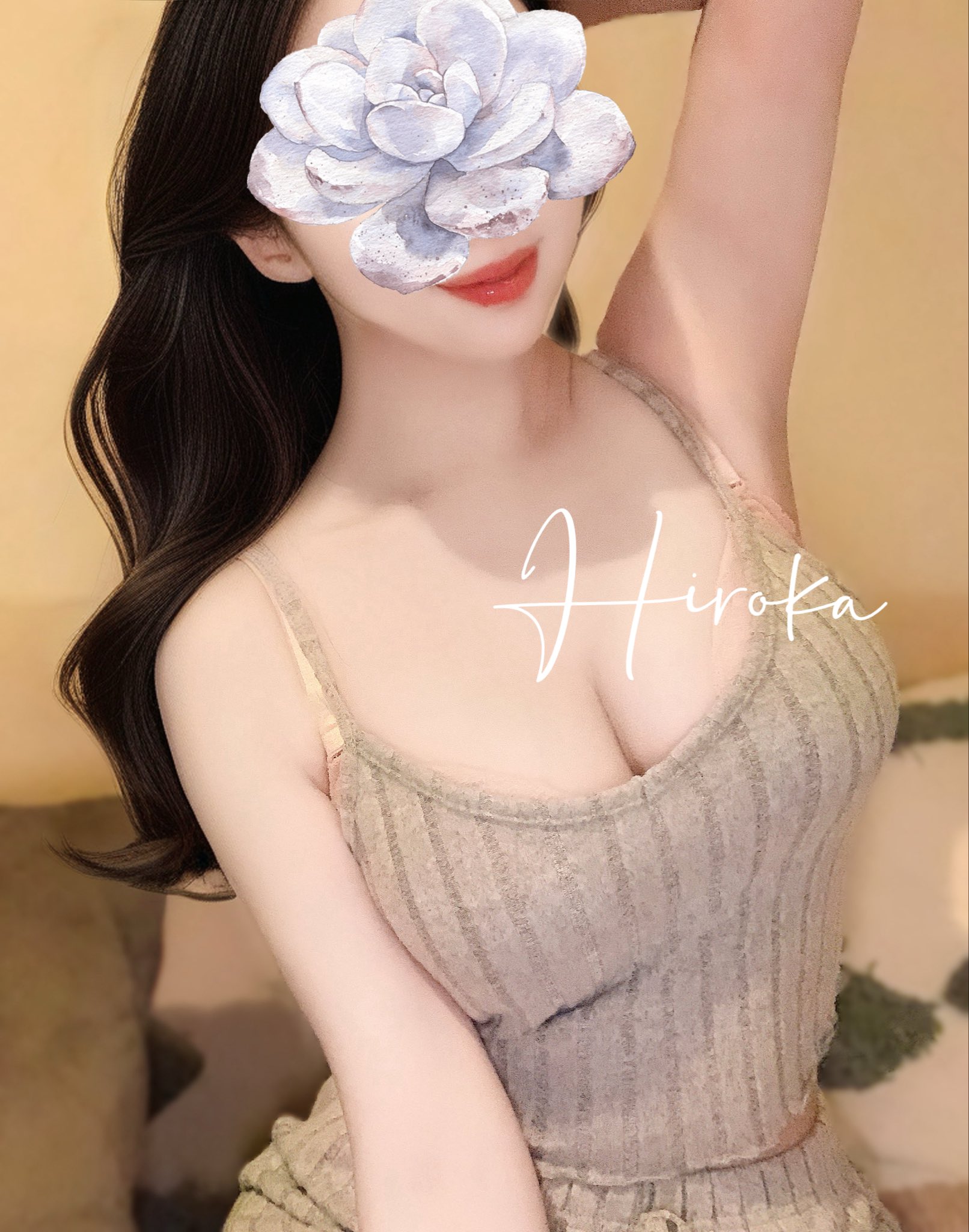 【Remis Tokyo】幸田ひろかさんの写真です