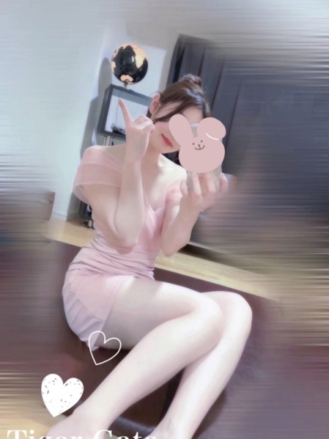新橋メンズエステ「タイガーゲート」白咲美玲さんの写真です