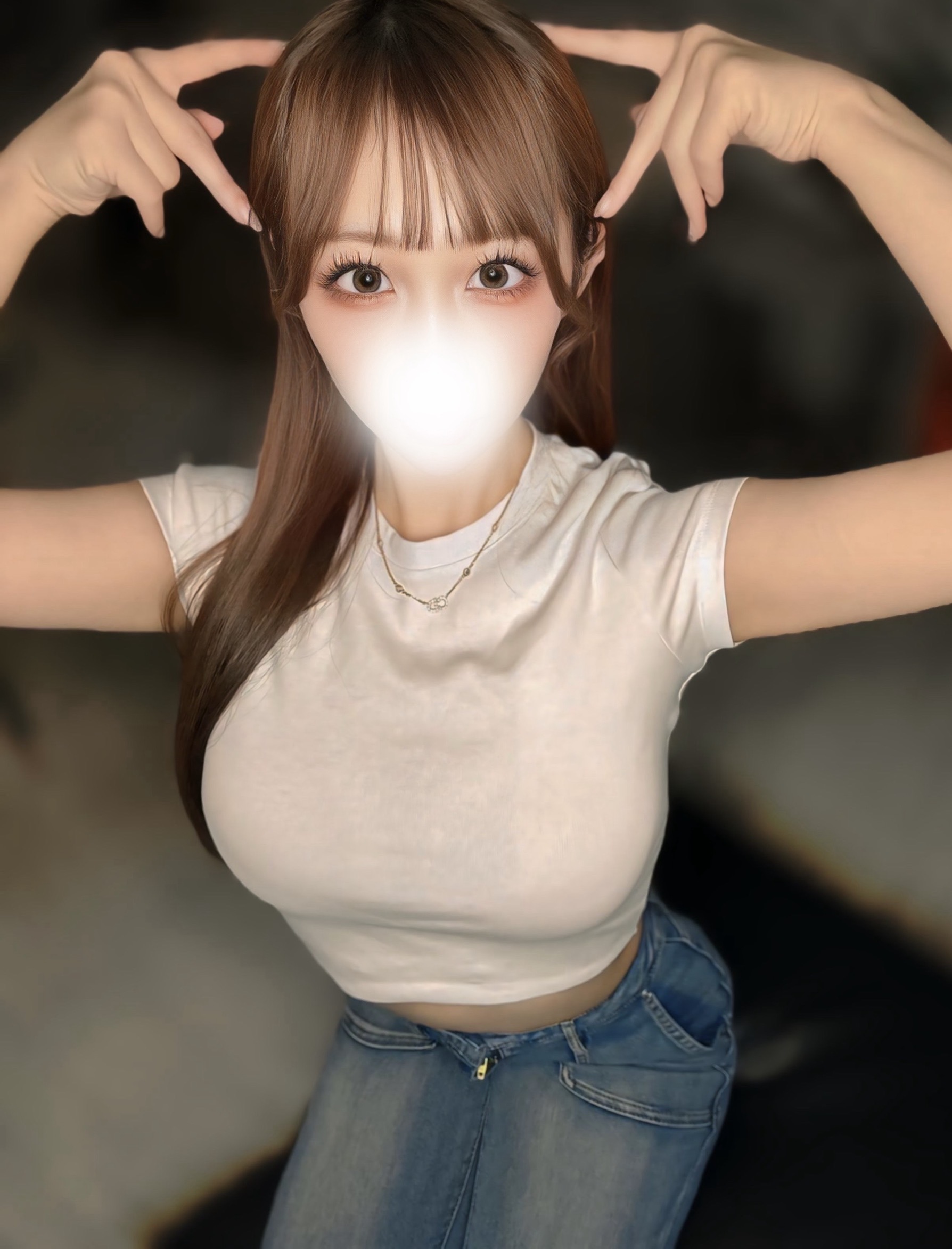 五反田メンズエステ「THE HALF」AMI