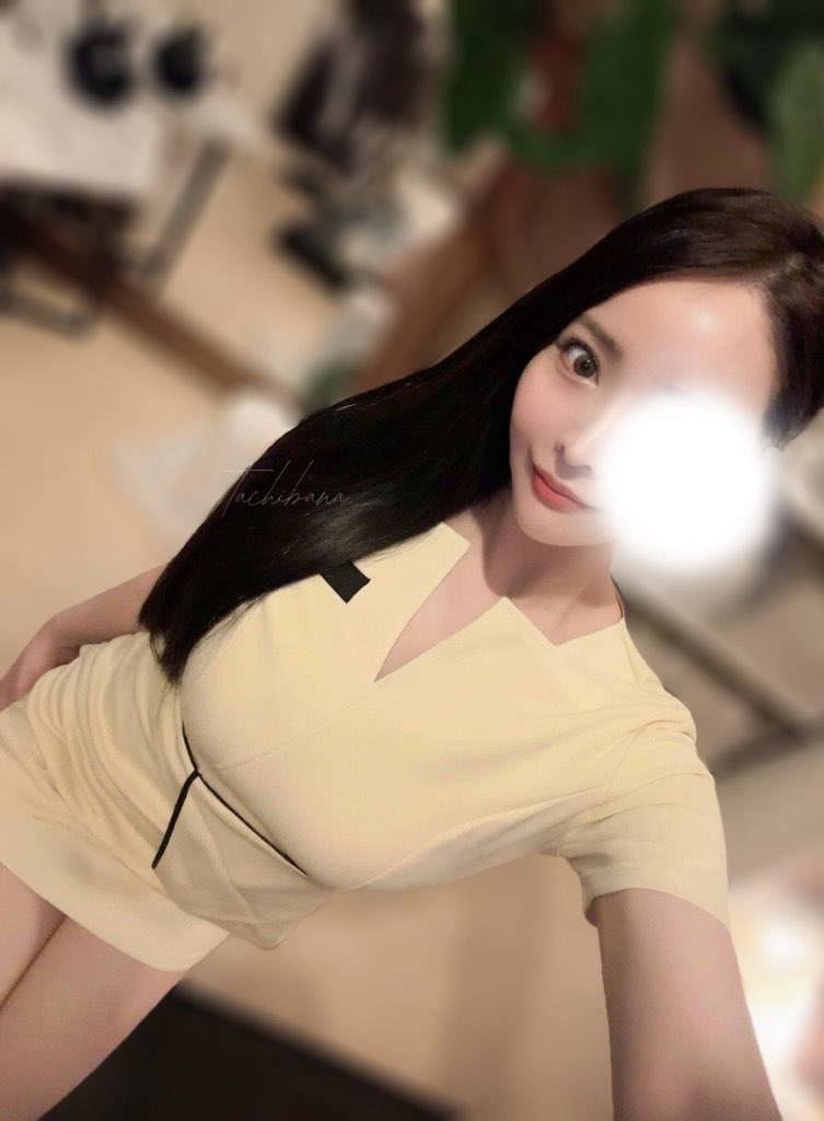 新橋メンズエステ「THE HALF」立花ありさ