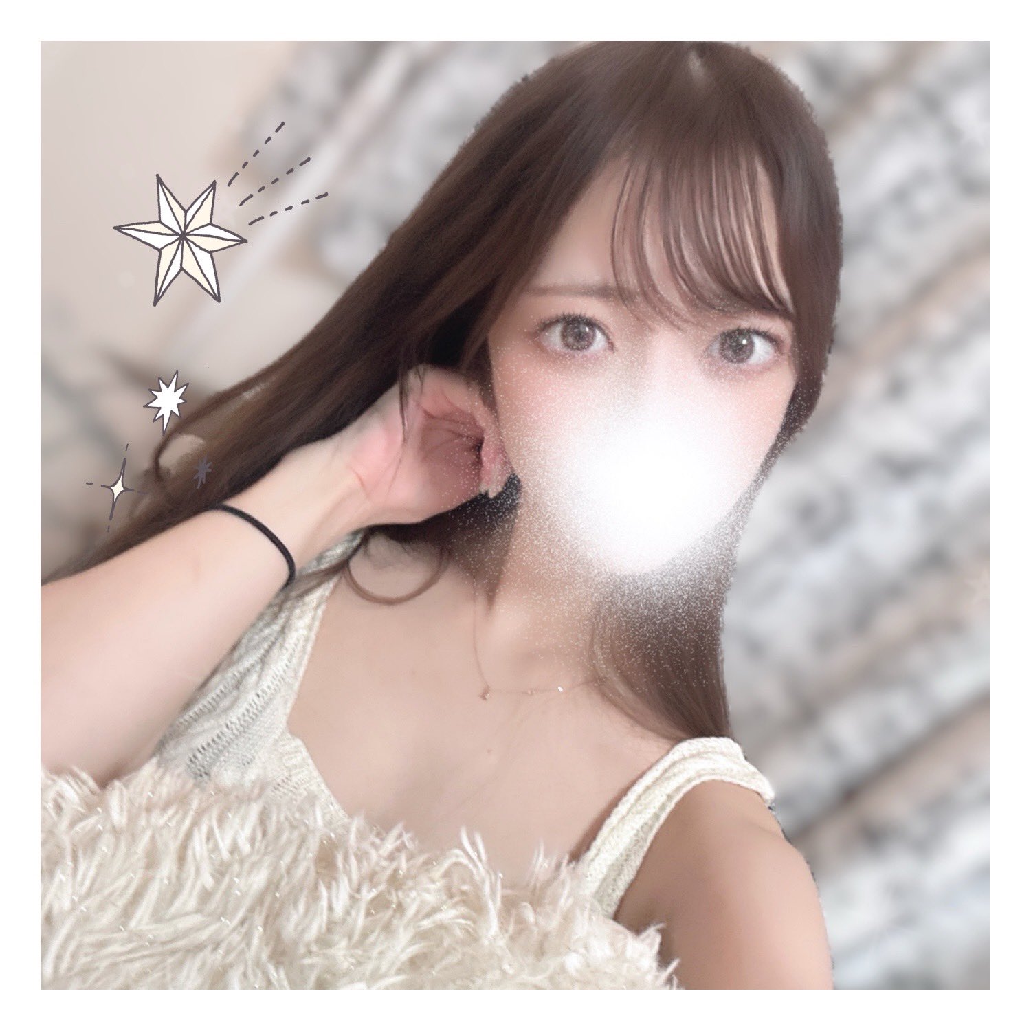 恵比寿メンズエステ「THE HALF」水瀬るなさん